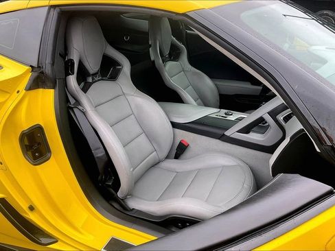 Used 2019 Chevrolet Corvette Z06 image 28