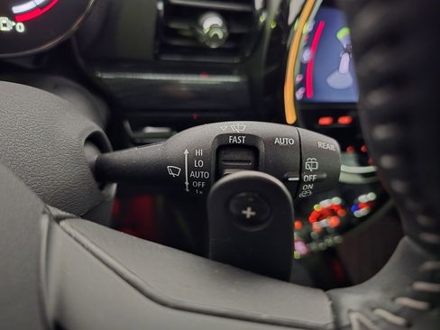 Used 2023 MINI Cooper Clubman John Cooper Works image 22