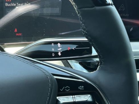 New 2025 Cadillac XT5 Premium Luxury image 16