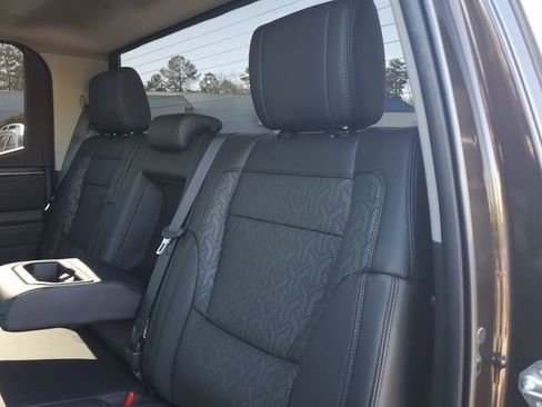 Used 2023 Toyota Tundra Limited image 14