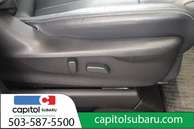 Used 2025 Subaru Ascent Touring AWD/4WD image 31