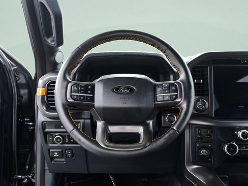 Used 2025 Ford F150 Tremor w/ Bed Utility Package AWD/4WD image 9