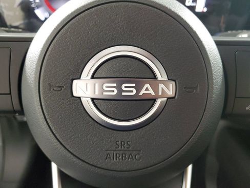 Used 2026 Nissan Kicks SV w/ SV Premium Package FWD image 24