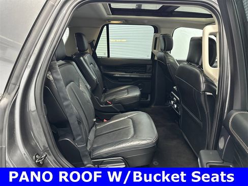 Used 2020 Ford Expedition Platinum image 17