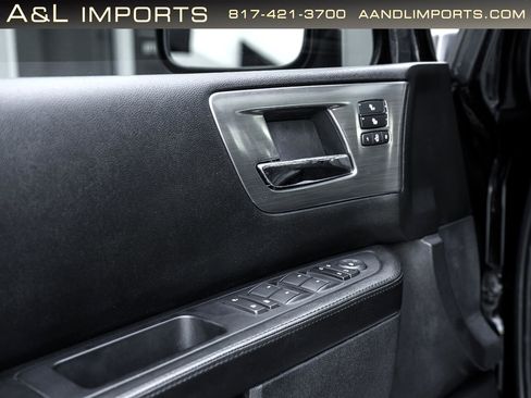 Used 2009 HUMMER H2 Luxury image 42
