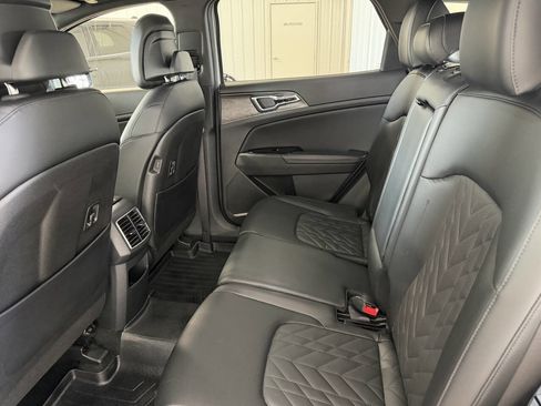 Used 2023 Kia Sportage X-Line w/ X-Line Premium Package image 22