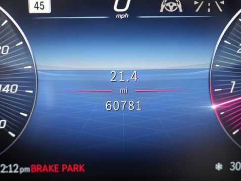 Used 2024 Mercedes-Benz GLS 580 4MATIC image 55