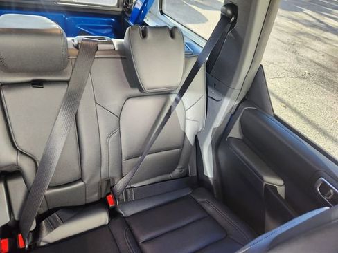 New 2025 Ford Bronco Badlands w/ Sasquatch Package image 15