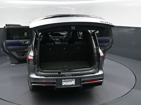 New 2026 INFINITI QX80 SPORT w/ Sport Exterior Package image 51