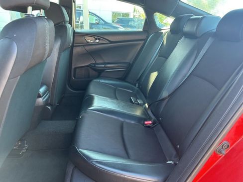 Used 2020 Honda Civic Sport image 11