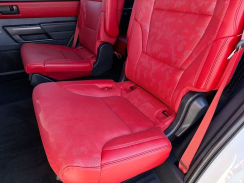 Used 2024 Toyota Sequoia TRD Pro image 21