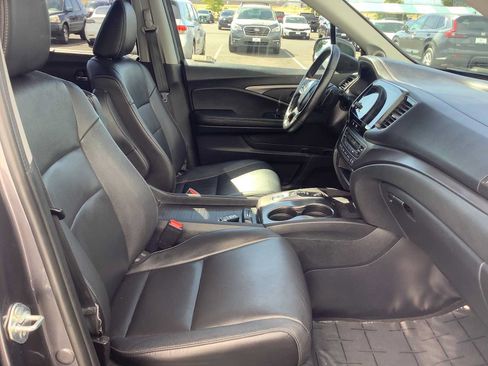 Certified 2022 Honda Pilot Special Edition image 15