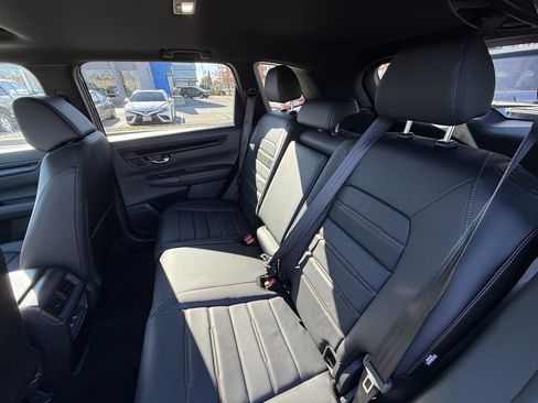 New 2026 Honda CR-V Sport-L image 30