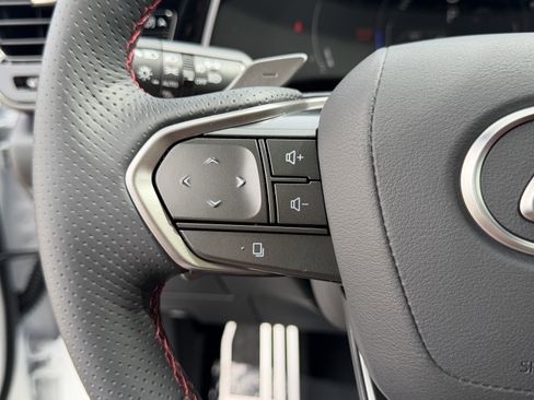 New 2026 Lexus NX 350h F Sport image 20