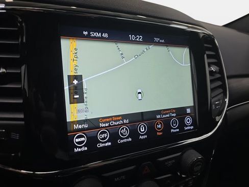 Used 2021 Jeep Grand Cherokee Limited w/ Quick Order Package 28K 80th image 21