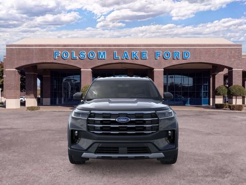 New 2026 Ford Explorer Active w/ Active Comfort Package AWD/4WD image 6