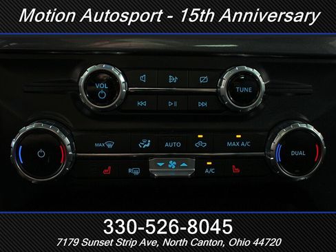 Used 2022 Ford F150 XLT w/ Equipment Group 302A High AWD/4WD image 20