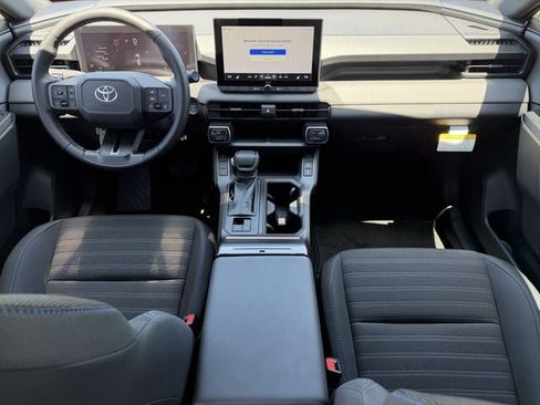Certified 2026 Toyota RAV4 SE AWD/4WD image 11