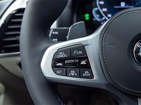 New 2026 BMW M850i xDrive Convertible image 17