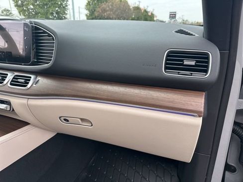 New 2026 Mercedes-Benz GLE 350 4MATIC image 38