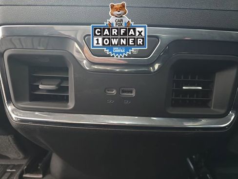 Used 2023 GMC Sierra 1500 Denali w/ Denali Reserve Package image 36