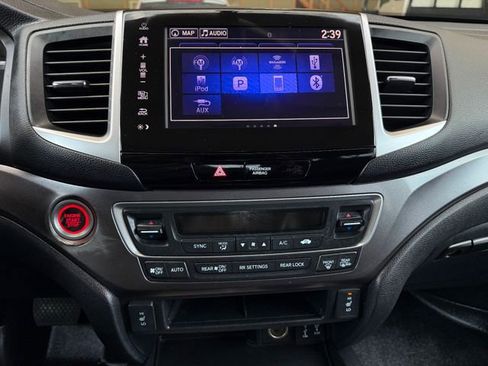 Used 2018 Honda Pilot EX-L image 9