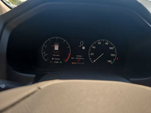 Used 2026 Honda Odyssey EX-L image 20