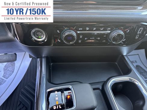 Used 2023 Chevrolet Silverado 1500 LT Trail Boss image 23