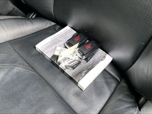 Used 2022 Ford Explorer ST w/ Equipment Group 401A image 11