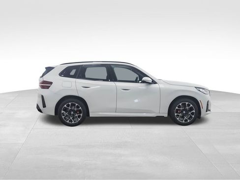 Used 2026 BMW X3 xDrive30 image 7