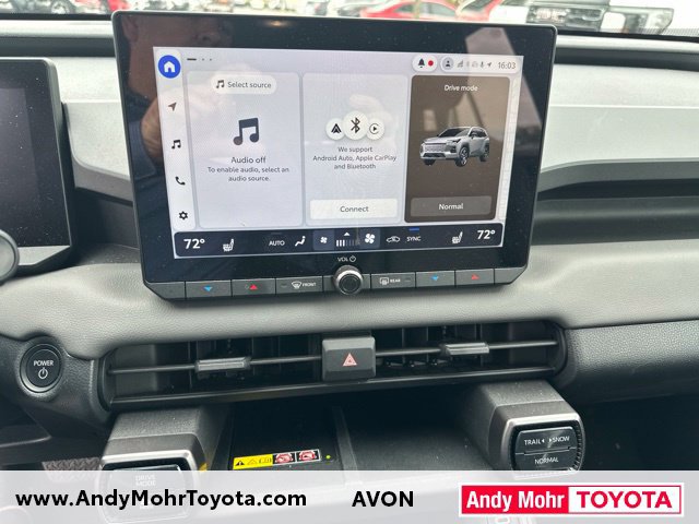 Used 2026 Toyota RAV4 AWD image 12