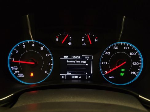 Used 2020 Chevrolet Equinox LS w/ LS Convenience Package FWD image 23
