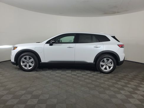 New 2026 Honda Prologue EX image 7