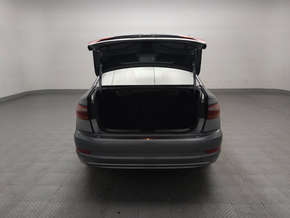 Used 2019 Volkswagen Jetta S FWD image 29