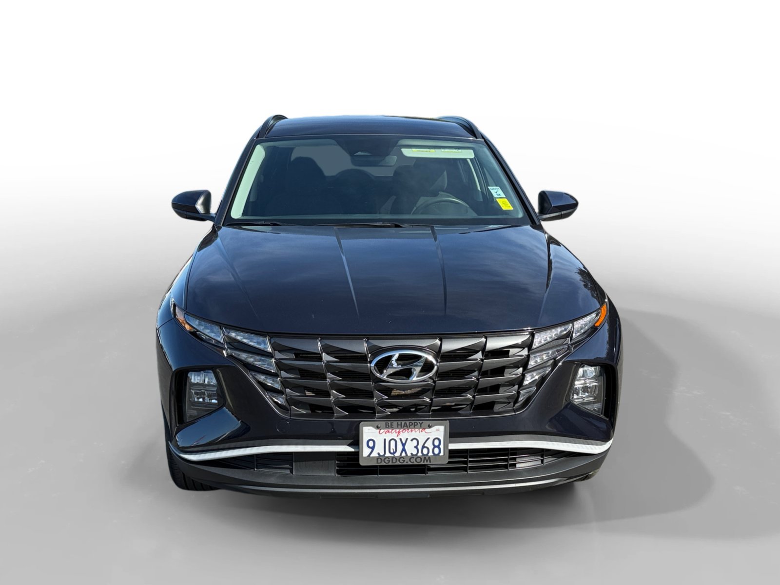Used 2024 Hyundai Tucson SEL FWD image 8