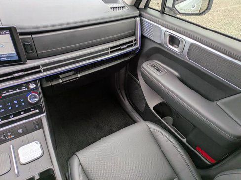 New 2026 Hyundai Santa Fe Limited image 12