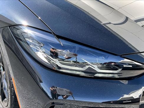 Certified 2024 BMW 430i Coupe w/ M Sport Package RWD image 26