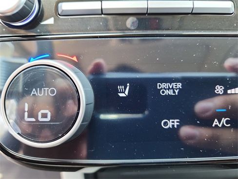 New 2025 Hyundai Tucson SEL image 24