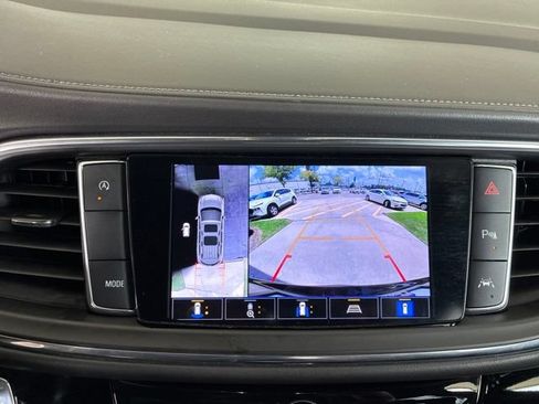Used 2024 Buick Enclave Avenir w/ Avenir Technology Package FWD image 61