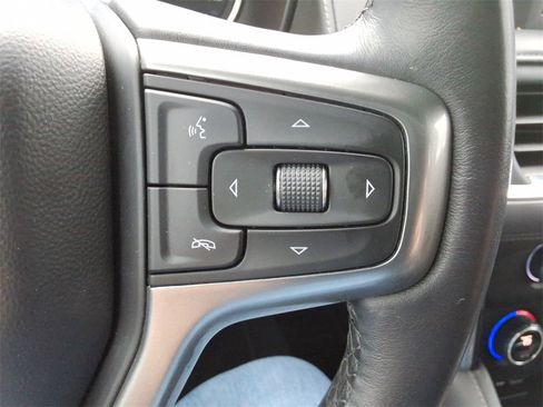 Certified 2023 Chevrolet Tahoe LS image 27