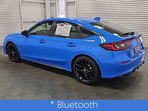 Used 2023 Honda Civic Sport image 6