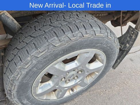 Used 2014 Ford F150 XLT w/ Equipment Group 302A Luxury AWD/4WD image 4