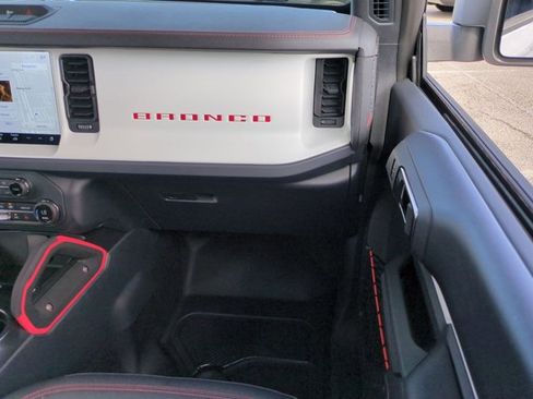 New 2025 Ford Bronco Stroppe Edition image 17