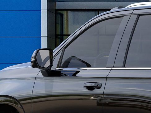 New 2026 Chevrolet Tahoe LT w/ Comfort Package image 12