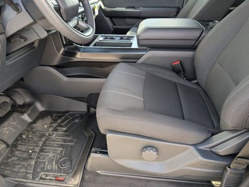 New 2026 Ford F150 STX w/ Equipment Group 200A image 14