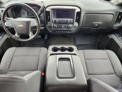Used 2018 Chevrolet Silverado 1500 LT w/ All Star Edition AWD/4WD image 28
