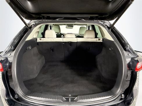 Used 2018 MAZDA CX-5 Grand Touring w/ Premium Package image 28