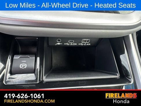 Used 2025 Subaru Legacy Premium AWD/4WD image 22