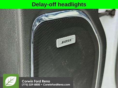 Used 2016 GMC Sierra 2500 Denali w/ Duramax Plus Package image 19