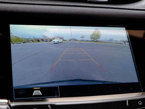 Used 2023 Cadillac XT6 Sport AWD/4WD image 29